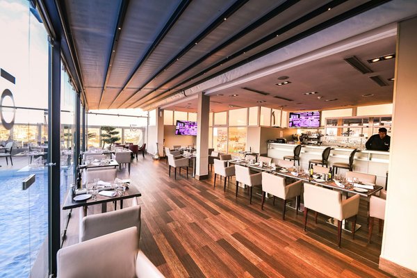 Case study : le succès d'un restaurant vegan populaire