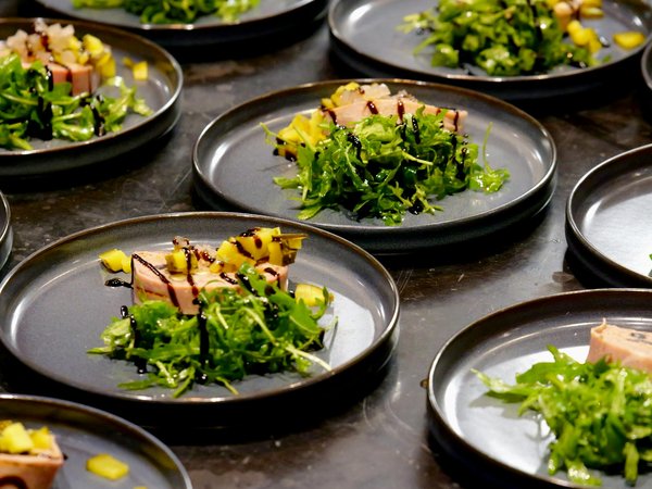 Quelles verrines salées originales pour surprendre vos invités ?