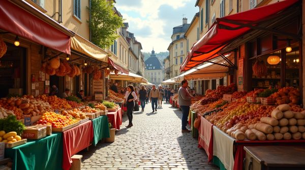 Comment choisir le meilleur traiteur à Saint-Etienne