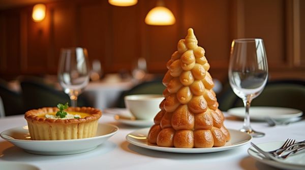 Comment choisir le meilleur traiteur à Saint-Etienne