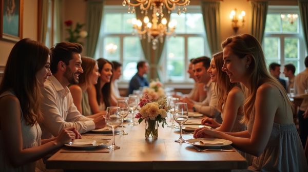 Comment choisir un traiteur éco-responsable à Paris pour vos événements?