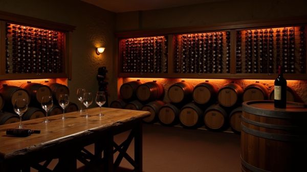 Conserver son vin chez soi : le guide complet de la cave à vin
