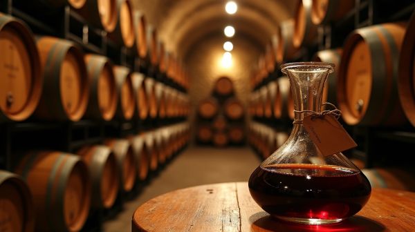 Conserver son vin chez soi : le guide complet de la cave à vin