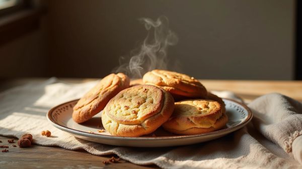 Pourquoi opter pour des biscuits artisanaux faits maison ?