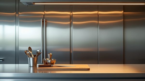 Quel matériel de restaurant pour une cuisine efficace ?