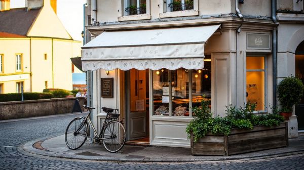 Top 5 salons de thé et pâtisseries à Boulogne-sur-Mer