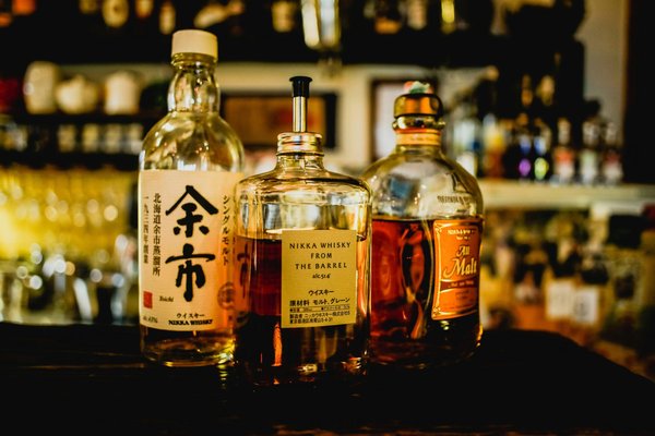Les secrets du whisky japonais : des trésors à découvrir
