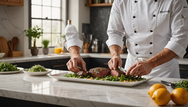 Recettes de cuisine : 10 astuces pour réussir vos plats !